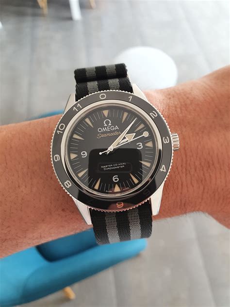 omega spectre chine replica reddit|First time buyer.